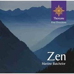 Zen (Thorsons First Directions)
