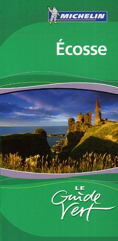 City Travel Guides Discounted  Livres : Ecosse