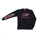Buffalo Bills Burner Long Sleeve T-shirt (X-Large)
