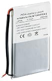 Wentronic E Palm Tungsten Ersatzakku PDA (850 mAh)