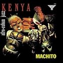 Kenya: Afro-Cuban Jazz
