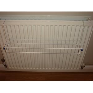 radiator clothes airer