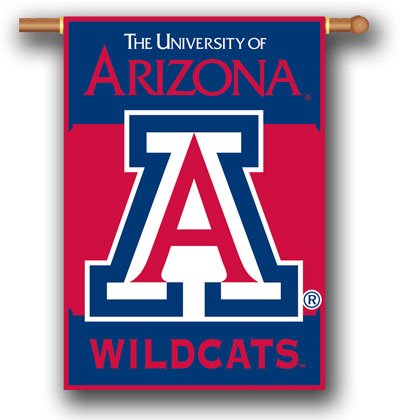 Arizona Outside House Banner