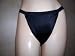 Hide-Away Pocketed Adjustable Panty Gaff For Crossdressing