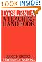 Dyslexia: A Teaching...