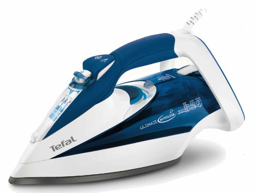 Tefal FV 9430 Dampfbügeleisen Ultimate