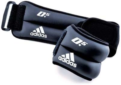 Adidas Men's Ankle/Wrist Weights