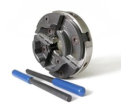 1 1/4 - 8 TPI - ONEWAY CHUCK PACKAGE