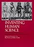 Inventing Human Science: Eighteenth-Century Domains