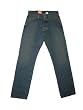 Levi's Men's 501 Jean, Dust Storm, 40x32