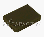 Olympus Camedia C-470 Zoom Battery (Equivalent)
