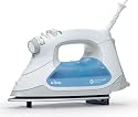 Oliso TG-1000 Steam Iron Auto-Lift System with Stainless Steel Soleplate