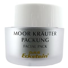 Dr.Eckstein Moor Kr�uter Packung, 50 ml