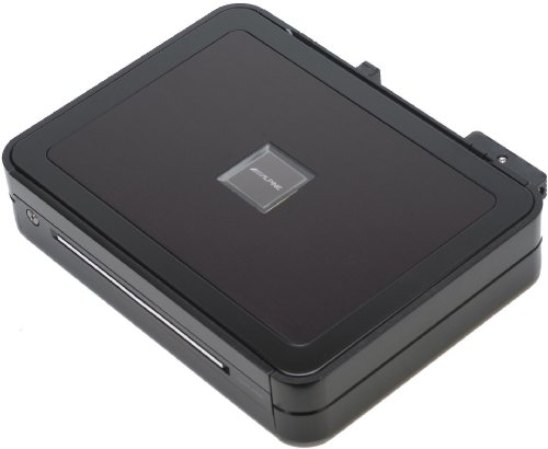 Alpine PDX-M6 Mono Power Density Digital Amplifier
