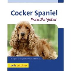 Cocker Spaniel