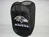 Baltimore Ravens Girl