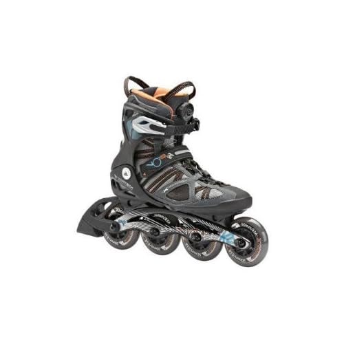 K2 Skate VO2 90 Boa Inline Skates QuQuAudPoDera