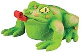 Squeeze Meeze Toys Jr. Sizes - Frog