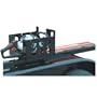 Buyers LT15 Multi-Rack Landscape Truck & Trailer Rack For Chain Saws, Hedge Trimmers or Handheld Blowers