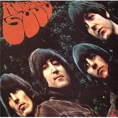 Rubber Soul