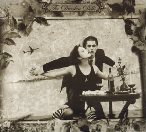 CD-Charts  Music : The Dresden Dolls