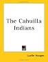 The Cahuilla Indians