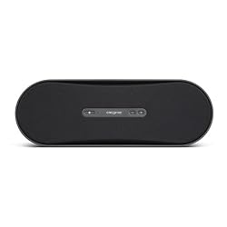 Creative D100 Portable Bluetooth Wireless Speaker (Black)