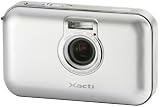 Electronics : Sanyo VPC-E6 [6MP, 3x optical zoom] plus  512 MB SD card, Lowepro case and two year warranty