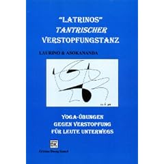 Yoga - �bungen gegen Verstopfung f�r Leute unterwegs: Latrinos
