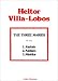 Search : The Three Maries for Piano