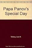 Papa Panov's special day