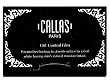 Callas Oil Control Film (50 Sheets)