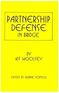Partnership Defense In Bridge
