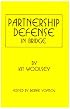 Partnership Defense In Bridge