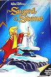 The Sword In the Stone