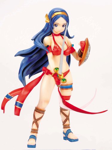 和風堂玩具店 PVC 1/6 アテナ