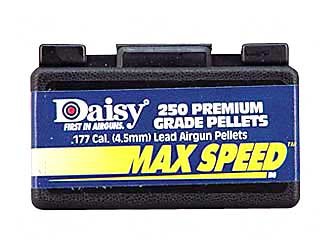 250CT .177 Belt Pellet