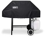 Weber Standard Gas Grill Covers / Fit's Genesis Silver B, Genesis 1000 and Spirit 700 / 500
