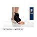 Sports : Rehband Coreline Sprunggelenkst&uuml;tze (7771)