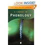 A Course in Phonology