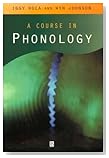  A Course in Phonology