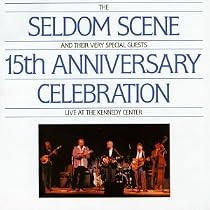 15th Anniversary Celebration