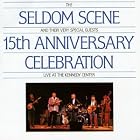 Buy 15th Anniversary Celebration by Seldom Scene