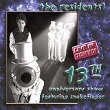 13th Anniversary Show - Live in Tokyo