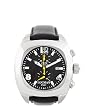Locman 1970 Titanium Collection Oversize Chrono Watch by Locman Italy