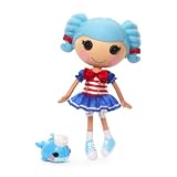 Lalaloopsy Doll - Marina Anchors