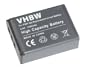 Batteria LI-ION per FUJIFILM Finepix F305, SL240, SL260, SL280, SL300, SL305, SL1000 sostituisce NP-85 1300mAh
