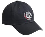Gonzaga Franchise Fitted Hat