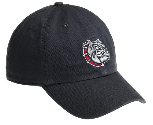 Gonzaga Franchise Fitted Hat (Large)