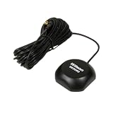 SIRIUS & XM Magnetic Car/Vehicle Antenna for Satellite Radio HIGH EFFICIENCY